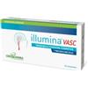 Cristalfarma Linea Memoria e Funzioni Cognitive Illumina Vasc 10 Compresse