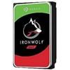 SEAGATE Hard-Disk Seagate IronWolf ST1000VN008 1TB SATA 256MB