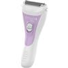 Remington WSF5060 - Rasoio elettrico a batteria con attacco bikini