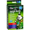 JBL PROFLORA CO2 TAIFUN INLINE 12/16, diffusore CO2, contatore di bolle integrato e protezione contro il riflusso, per acquari da 40-300 l