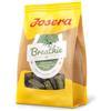 JOSERA Breathie - leckerli di cavallo (1 x 900 g) | gustoso leckerlis di eucalipto bronchiale | ricompensa sana | miscela di erbe selezionata | confezione da 1