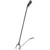 Parence.- Morsetto ergonomico 82cm - Strumento di Presa con Impugnatura e Pulsante - Versatile, 82cm