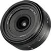 7artisans Obiettivo per fotocamera full frame, 18 mm, F5.6, messa a fuoco manuale, materiale interamente in metallo per fotocamere mirrorless L-Mount L S1 S5 S9