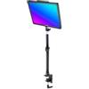 NEEWER GL1C RGB 15,5 Key Light, 48W Luce Morbida sul Bordo a Streaming Gioco+PC Mac 2,4G/WiFi, iOS Android APP,Controllo della Piattaforma Stream, Barra Tattile,2900K-7000K,Sync Musicale,18 scene