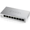 ZYXEL SWITCH ZYXEL GS1200-8