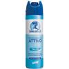 Bayer Sano e bello deodorante attivo talco 250 ml