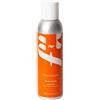 Fler Foamtastic - Mousse per la Depilazione, Gel Depilatorio, Facilita la Depilazione con Rasoio e Idrata la Pelle, Arricchita con Estratto di Carota e Burro di Karité, Senza Parabeni, Amber, 200ml