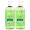 Ducray Pack Extra Gentle Shampoo - 2X400Mml