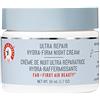 First Aid Beauty Crema Notte Viso Antirughe, Idrata in Profondità, Senza Alcool, Coloranti e Profumi Artificiali, Confezione da 50 ml