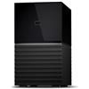 Wd WESTERN DIGITAL MY BOOK DUO ARRAY 16.000GB 2 ALLOGGIAMENTI 2 x 8.000GB RAID RAID