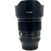 JYC Technology (HK) Co.,Ltd JYC 67 mm Center-Pinch Snap anteriore copriobiettivo per Nikon SLR obiettivo fotocamera