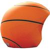 Coolcasc Funda Universal de Casco Pelota DE Basket Print