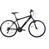Denver Discovery, Bicicletta Ragazzo, Nero, 26