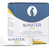 MDF ITALIA SRL Vimater Oro 30 Bustine Stick Da 2,5 G