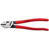 KNIPEX Tools - Frese diagonali ad alta leva (7401200SBA)