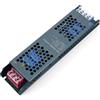 KSIBNW 12V Trasformatore LED 300W Alimentatore, 12V 25A Driver Extra SlimInterruttore Adattatore AC 220V a DC 12V Tensione Costante Power Supply Bassa Tensione per Striscia LED