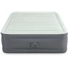 Intex 64904 Materasso gonfiabile fibertech premaire i 137 x 191 x 46 cm multicolore