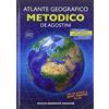 De Agostini Atlante geografico metodico 2014-2015. Con aggiornamento online