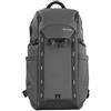 VANGUARD Veo Adaptor S46 GY - Zaino fotografico apertura laterale destra-sinistra
