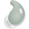Sony Supporto Air Fitting per LinkBuds Fit, Comfort, Vestibilità Sicura, Personalizza le tue Cuffie, Solo per LinkBuds Fit, Ash Green