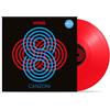 WARNER MUSIC 8 Canzoni (Vinile Rosso)