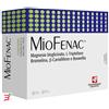 PHARMASUISSE LABORATORIES SPA MIOFENAC 14 BUSTINE