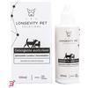 LONGEVITY PET SRL LONGEVITY PET DETERGENTE AURICOLARE 100 ML
