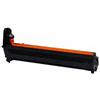 Tamburo compatibile Oki 46438004 NERO