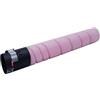 Toner compatibile Lexmark 76C0HM0 MAGENTA
