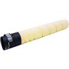 Toner compatibile Lexmark 76C0HY0 GIALLO