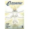 Star Comics Claymore. New edition (Vol. 27)