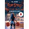 Mondadori In squadra col morto. Fear Street
