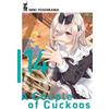 Star Comics A couple of cuckoos (Vol. 14)