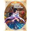 Dynit Manga Soara and the house of monsters (Vol. 3)