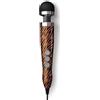 Doxy Vibrator Die Cast 3 Magic Wand Massager: Potente massaggiatore Magic Wand con vibrazione a bacchetta magica per donne - Rose