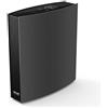 Wavlink AC 3200 Smart WiFi Router Dual Band MU-MIMO Gigabit Wireless Internet Router per la casa. 4 Gigabit Ethernet e 1 porta USB, 8 antenne da 5 dBi