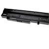 vhbw batteria sostituisce Fujitsu BTP-B4K8, BTP-B5K8, BTP-B7K8, BTP-B8K8, BTP-BAK8 per laptop notebook (5200mAh, 10,8V, Li-Poly)