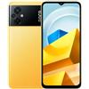 NK Poco M5 4GB/128GB Giallo - Telefono cellulare