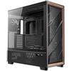 Antec FLUX PRO EUV Full Tower Nero, Legno (FLUX PRO EUV case)