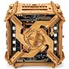PUZZLE POTATO Tesla Puzzle Box - Escape Room gioco con puzzle elettronico - scatola puzzle - gioco di aglio per adulti - scatola regalo