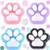 GWAWG Squishy - Giocattolo per gatti con zampa di gatto, giocattolo per bambini e adulti