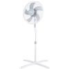 Ardes Ventilatore Piantana STEELO 40cm AR5ST40PW