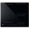 Hotpoint Piano cottura a induzione HB 4860C CPNE