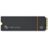 Seagate FireCuda 530R 4 TB M.2 PCI Express 4.0 NVMe
