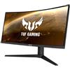 ASUS TUF Gaming VG34VQL1B 86,4 cm (34") 3440 x 1440 Pixel UltraWide Quad HD LED Nero