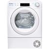 Candy Smart Pro CSOE H8A3TE-S asciugatrice Libera installazione Caricamento frontale 8 kg A+++ Bianco