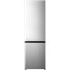 Hisense RB440N4ACA frigorifero con congelatore Libera installazione 336 L A Acciaio inox