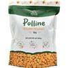 RACILIA Polline d'Api Biologico Italiano in Granuli - 100% Naturale da Agricoltura Biologica Siciliana - 120g