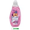 Beni Culinari 8 X Coccolino Wonder Wash Ultra Care detersivo liquido per lavatrice - Ideale per cicli brevi 37 lavaggi 1480 ml + portachiavi Beni Culinari