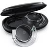 Micool On Ear Cuffie Bluetooth V5.3, Open Ear Cuffie Senza Fili Buetooth, Clip On Sport Auricolari Wireless con 4 Microfoni, Comfort Fit